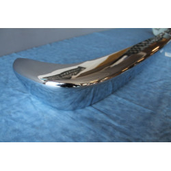 FIAT 124 C/C REAR BUMPER  NOS