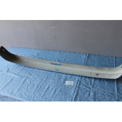 FIAT 124 C/C REAR BUMPER  NOS