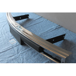 ALFETTA 2000 82/83' LAMA CENTRAL FRONT BUMPER