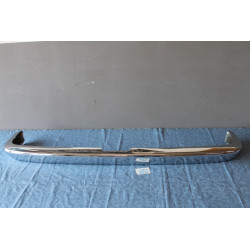 FIAT 132 GL 1s POSTERIORE PARAURTO