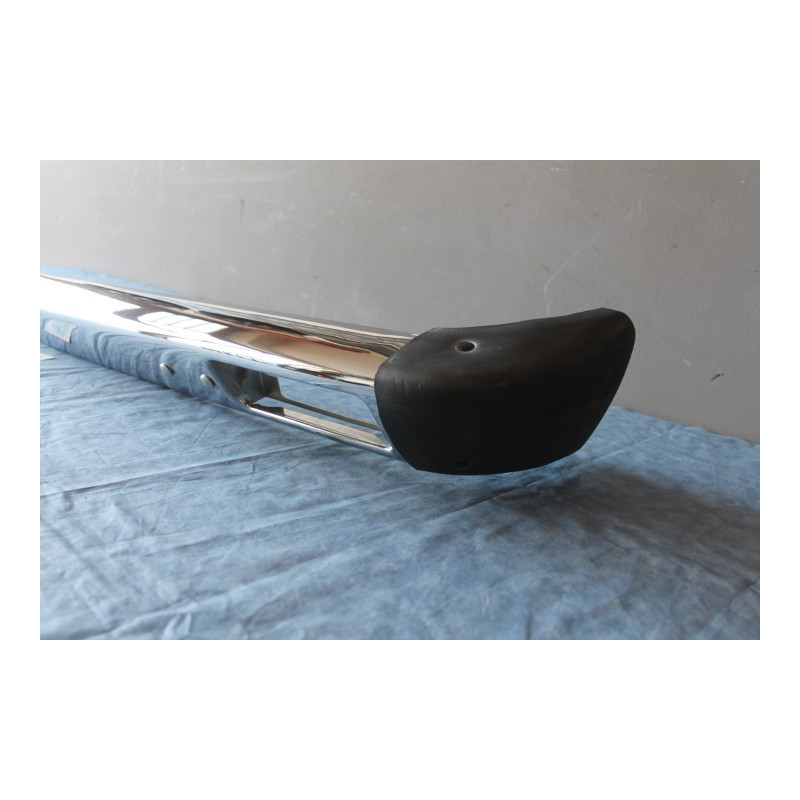 FIAT 131 1s FRONT BUMPER 