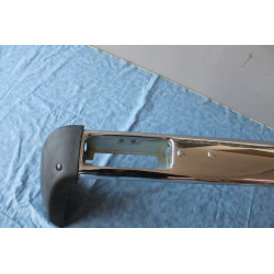 FIAT 131 1s FRONT BUMPER 