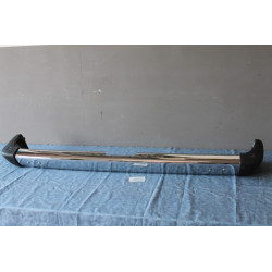 FIAT 131 1s PARAURTO POSTERIORE 