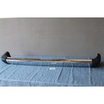 FIAT 131 1s PARAURTO POSTERIORE 