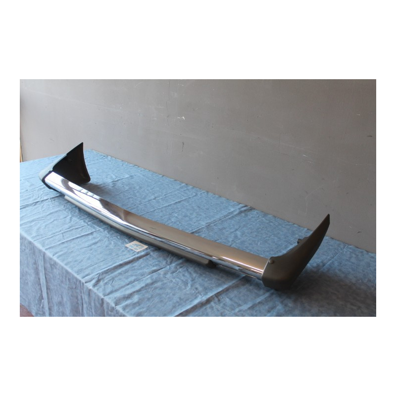 FIAT 131 MIRAFIORI CL 1981 ORIG FIAT  PARAURTO ANTERIORE 