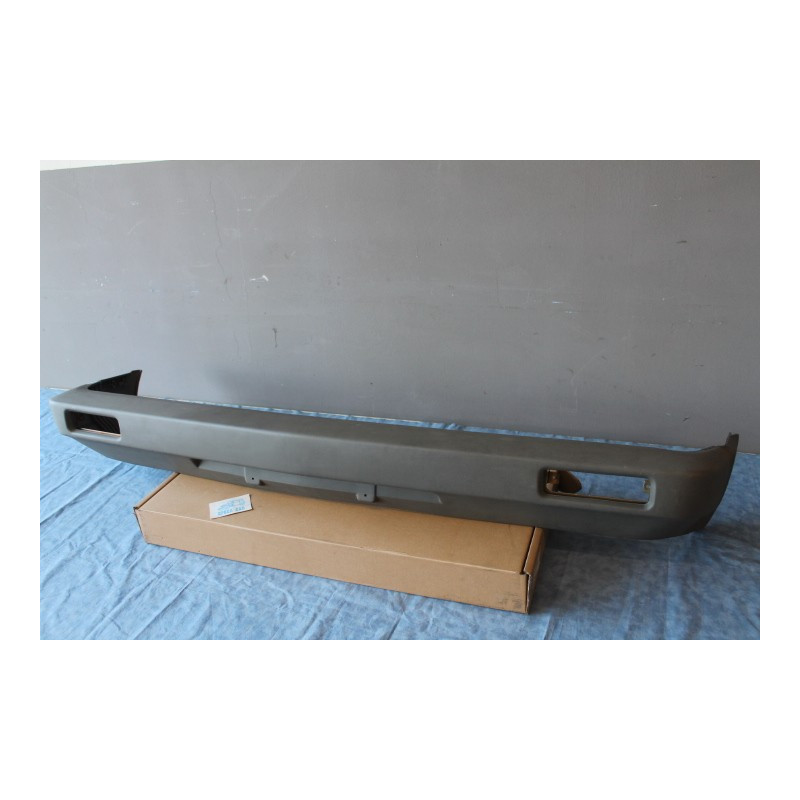 FIAT 131 SUPERMIRAFIORI CL 1981 FRONT BUMPER 