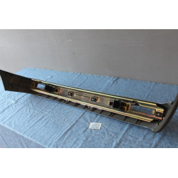 FIAT 131 SUPERMIRAFIORI CL 1981 FRONT BUMPER 