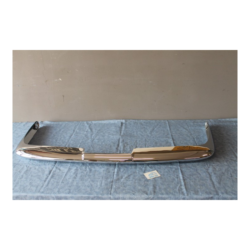 GIULIA SPRINT GT GTC PARAURTO POSTERIORE CROMATO NOS