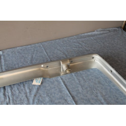 ALFA 2600 BERLINA PARAURTO POSTERIORE SENZA GOMMA  NOS