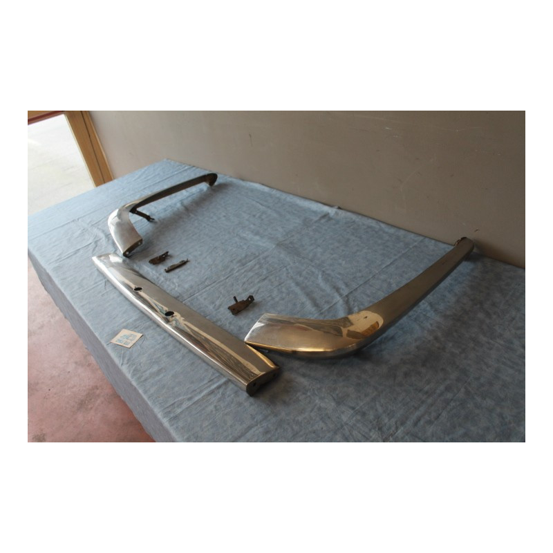 ISO GRIFO (?)  PARAURTI POSTERIORE USATO DA RESTAURARE