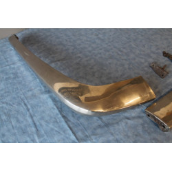 ISO GRIFO (?)  PARAURTI POSTERIORE USATO DA RESTAURARE