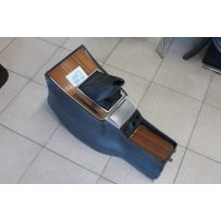 CENTRAL TUNNEL GT UNIFICATO , 2000 GT  USED