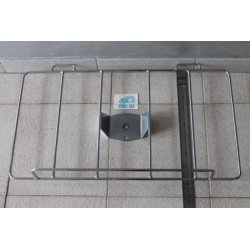 CARRIER CHROME TOPOLINO A-B