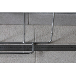 CARRIER CHROME TOPOLINO A-B