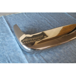 FLAVIA BN 1s FRONT BUMPER USED 