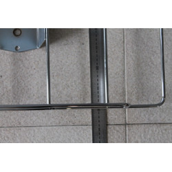 CARRIER CHROME TOPOLINO A-B