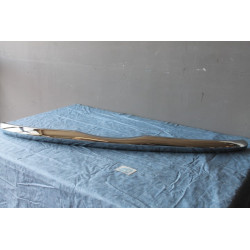 1100 BL-T REAR BUMPER WITHOUT GUARDS