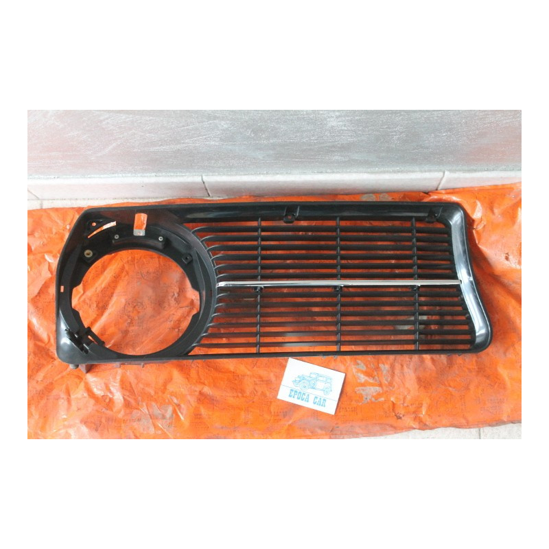 SIDE GRILL RIGHT ALFETTA BERLINA 1600 