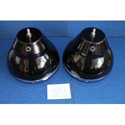 HEADLAMP COMPLETE WITH BUCKETS FIAT 1400-1900-CABRILOET