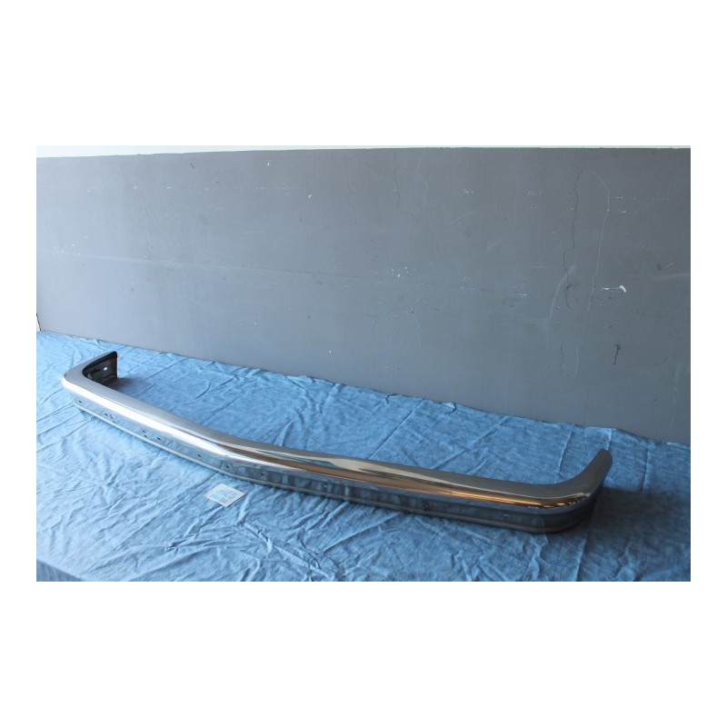 BETA BERLINA 79' TERZA SERIE FRONT BUMPER  NOS