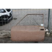 SPORT COUPE CC LEFT DOOR  4295674