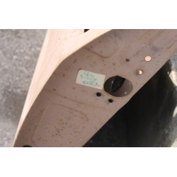 FIAT 124 SPORT COUPE CC PORTA SINISTRA 4295674