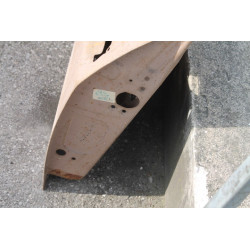 FIAT 124 SPORT COUPE CC PORTA SINISTRA 4295674