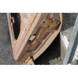 FIAT 124 SPORT COUPE CC PORTA SINISTRA 4295674