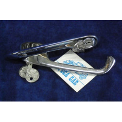 COPPIA MANIGLIE CON CHIAVE GIULIA 2s