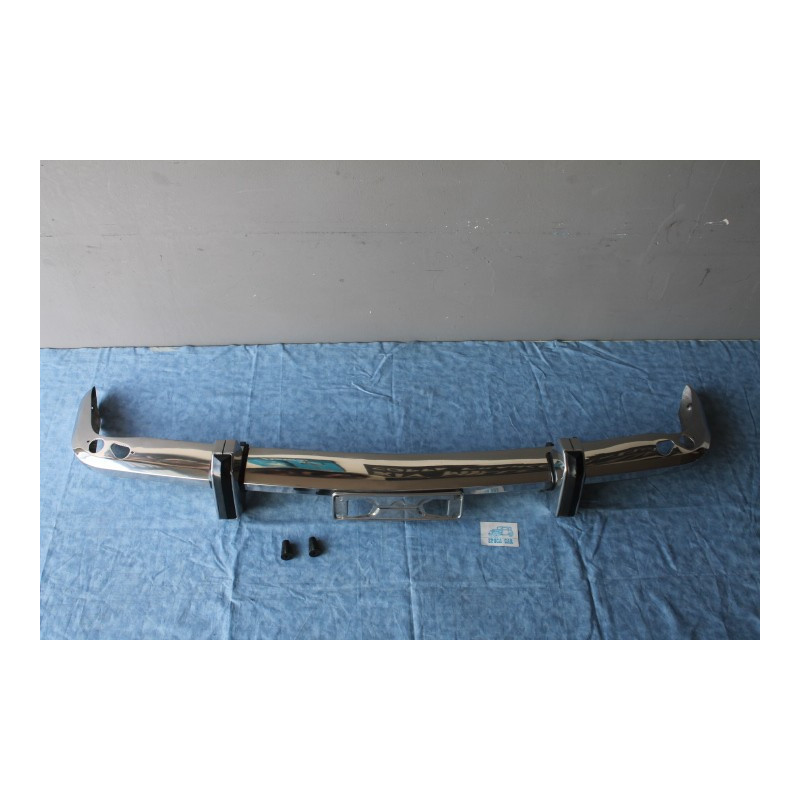 ALFA 1750 BN 1s PARAURTO ANTERIORE COMPLETO NOS 