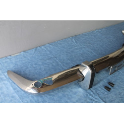 ALFA 1750 BN 1s PARAURTO ANTERIORE COMPLETO NOS 