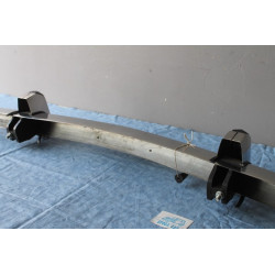 ALFA 1750 BN 1s PARAURTO ANTERIORE COMPLETO NOS 