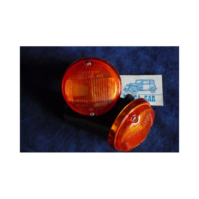COUPLE FRONT LIGHTS 1100 R