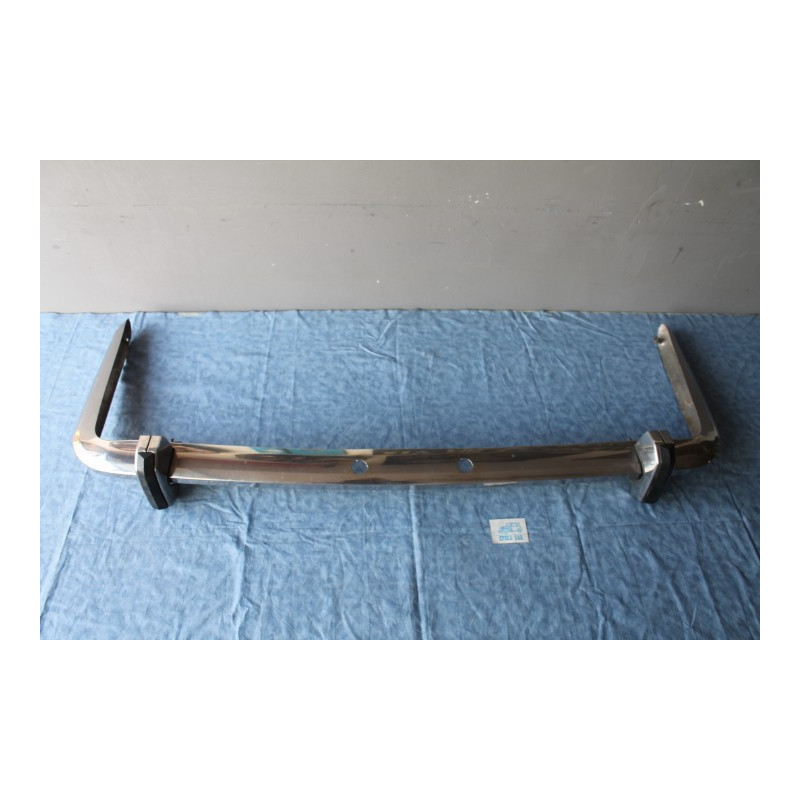 ALFA 1750 2000 BERLINA REAR BUMPER USED