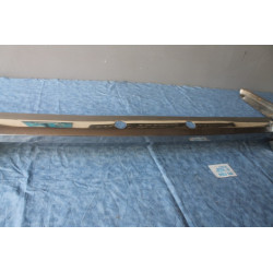 ALFA 1750 2000 BERLINA REAR BUMPER USED