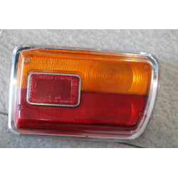 GT 1300 1600 1750 2°S.   PLASTICA PER FANALINO POST. DX   CARELLO