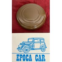  BROWN KNOB STEERING WHEEL TOPOLINO B-C