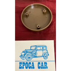  BROWN KNOB STEERING WHEEL TOPOLINO B-C
