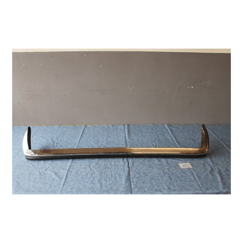 FULVIA COUPE' 2s HF REAR BUMPER 