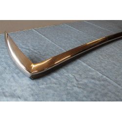 FULVIA COUPE' 2s HF REAR BUMPER 