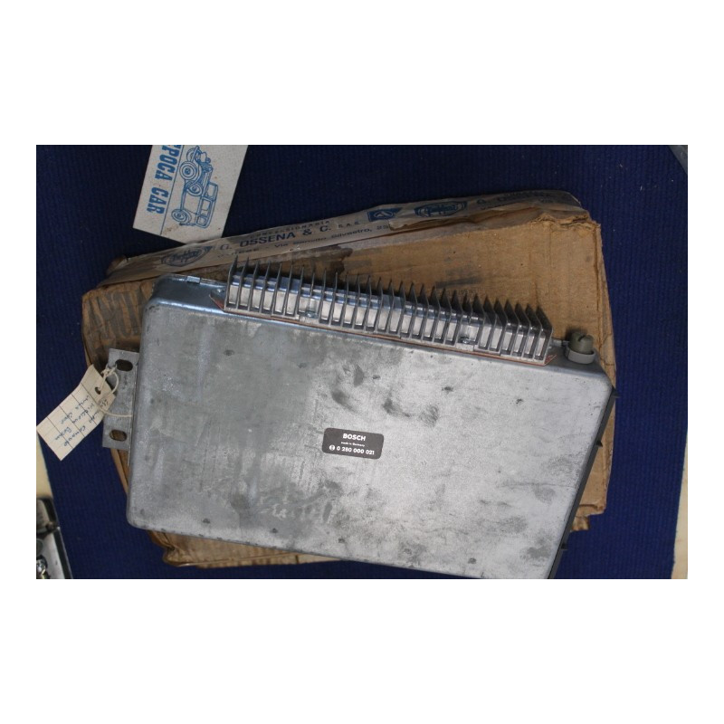 CENTRALINA INIEZIONE  COD LANCIA 82277329