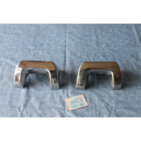 FULVIA BN 1s COUPLE BUMPER GUARDS RH + LH