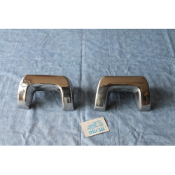 FULVIA BN 1s  COUPLE BUMPER GUARDS LH + RH