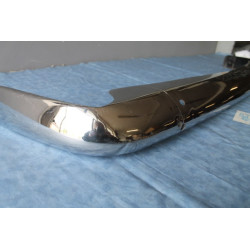 APPIA 2s PARAURTO POSTERIORE INOX NOS