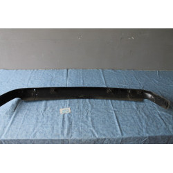 APPIA 2s PARAURTO POSTERIORE INOX NOS