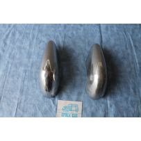 APPIA 2s COUPLE GUARDS REAR BUMPER