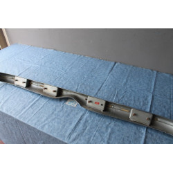 APPIA 1s FURGONE FRONT BUMPER NOS