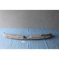 APPIA 1s FRONT BUMPER USED ALLUMINIUM  TO RESTORE