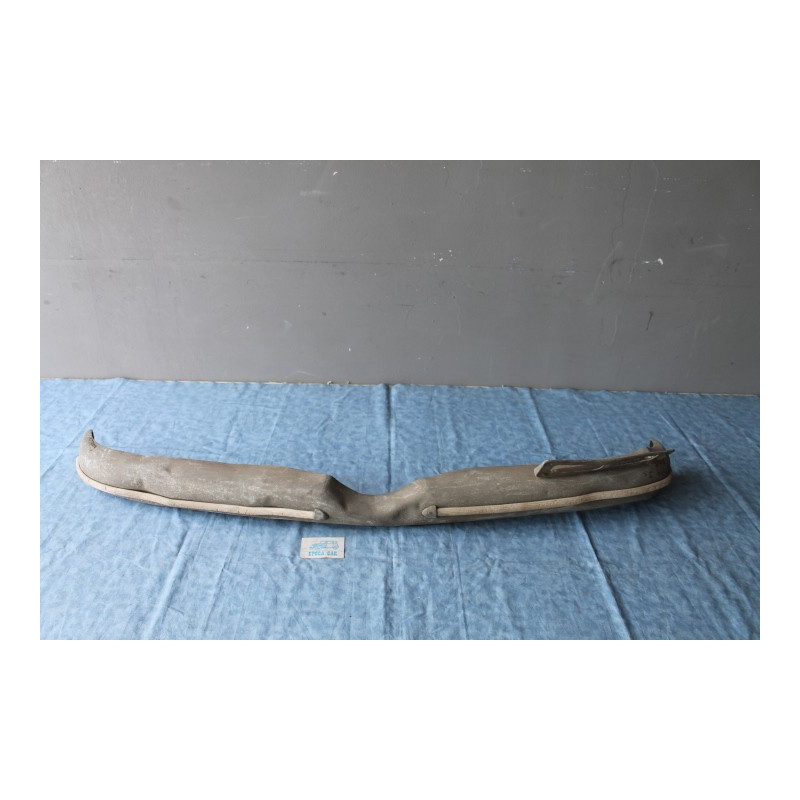APPIA 1s FRONT BUMPER USED ALLUMINIUM  TO RESTORE
