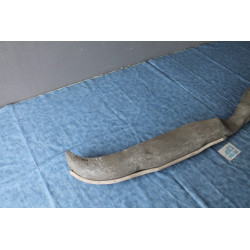 APPIA 1s FRONT BUMPER USED ALLUMINIUM  TO RESTORE